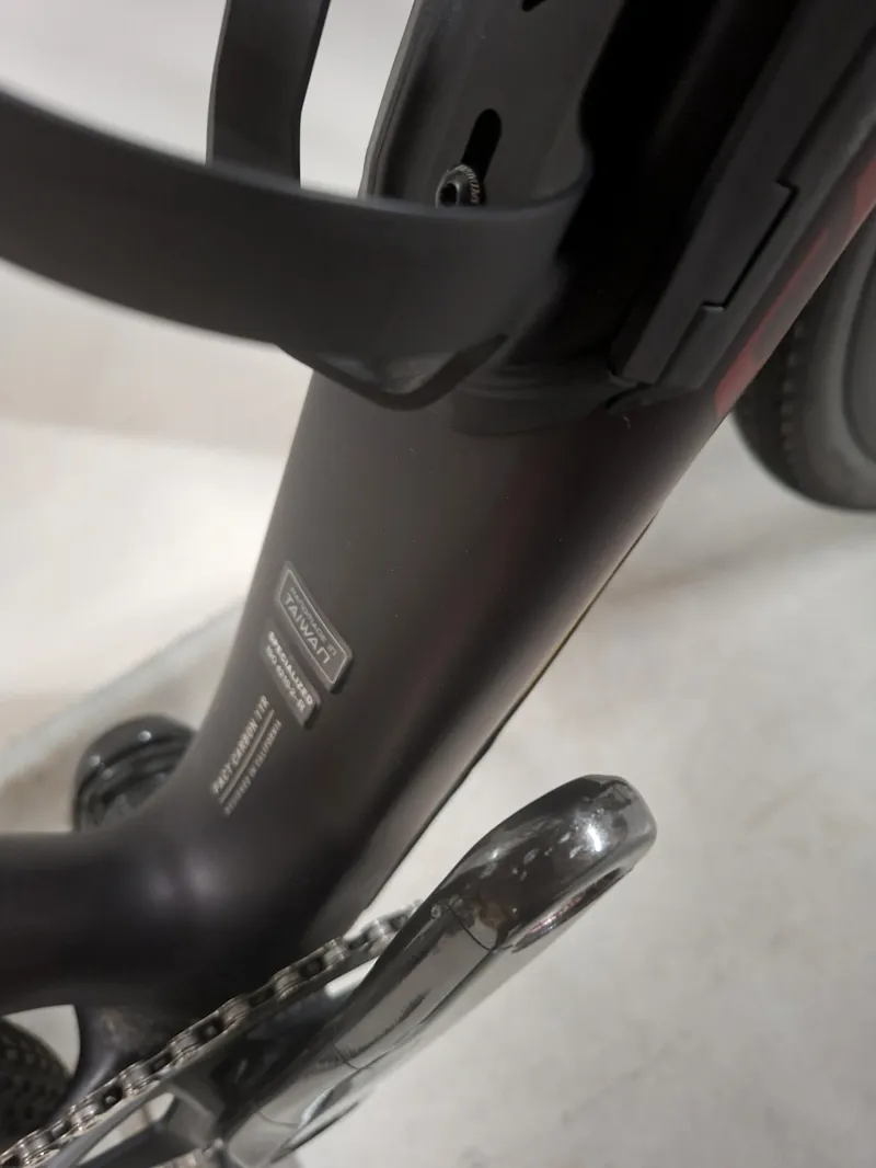 Ex-Demo: 2024 Specialized Diverge STR Pro Gravel Bike - 52cm-4