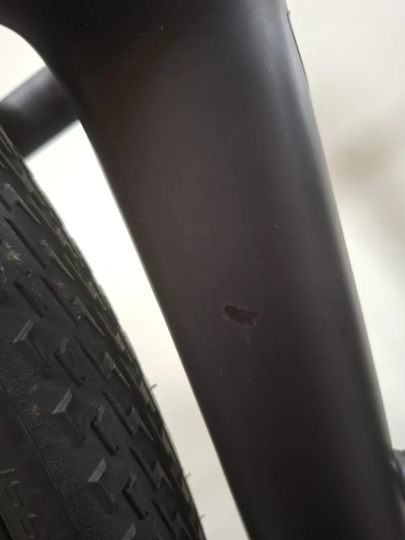 Ex-Demo: 2024 Specialized Diverge STR Pro Gravel Bike - 52cm-5