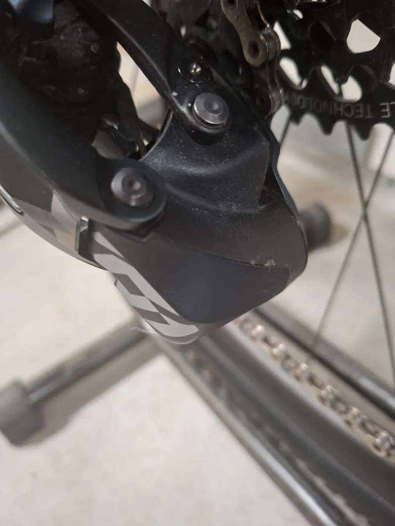 Ex-Demo: 2024 Specialized Diverge STR Pro Gravel Bike - 52cm-6