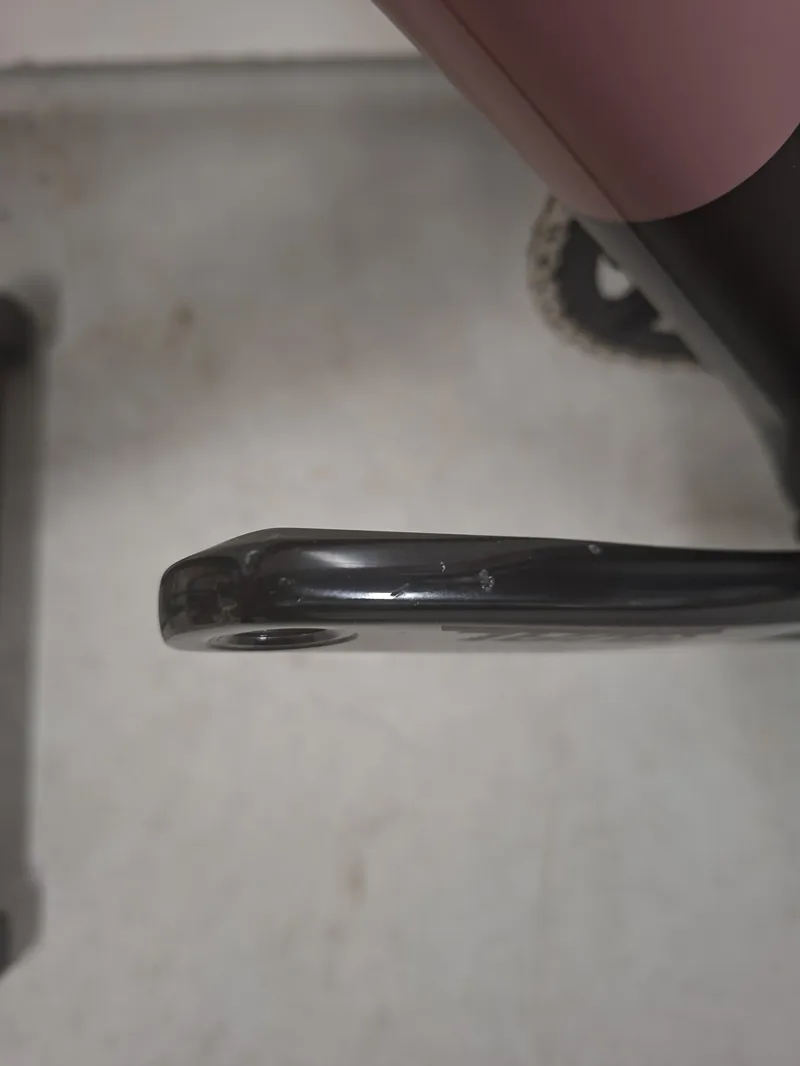 Ex-Demo: Specialized Crux Expert Gravel Bike - Satin Cypress - 58cm-4