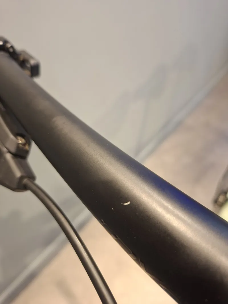 Ex-Demo: 2024 Specialized Epic 8 Evo Pro Mountain Bike - X-Large-1