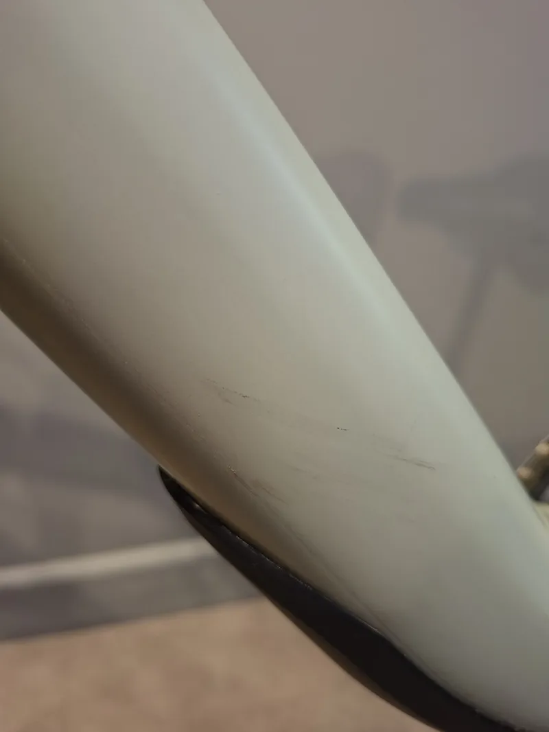 Ex-Demo: 2024 Specialized Epic 8 Evo Pro Mountain Bike - X-Large-2