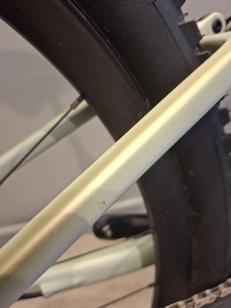 Ex-Demo: 2024 Specialized Epic 8 Evo Pro Mountain Bike - X-Large-3