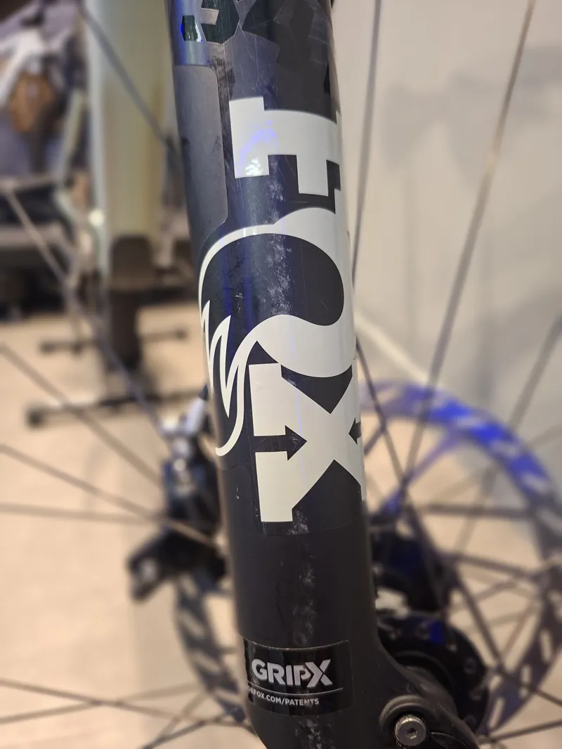 Ex-Demo: 2024 Specialized Epic 8 Evo Pro Mountain Bike - X-Large-4