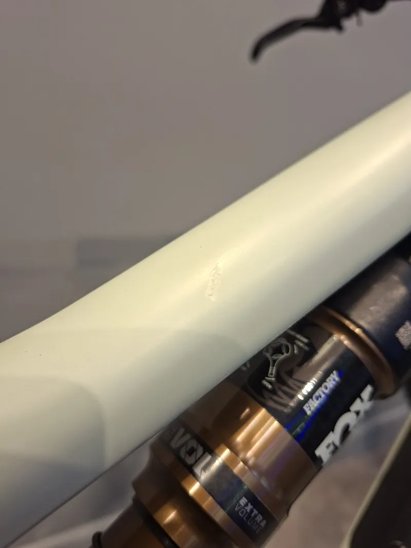 Ex-Demo: 2024 Specialized Epic 8 Evo Pro Mountain Bike - X-Large-5