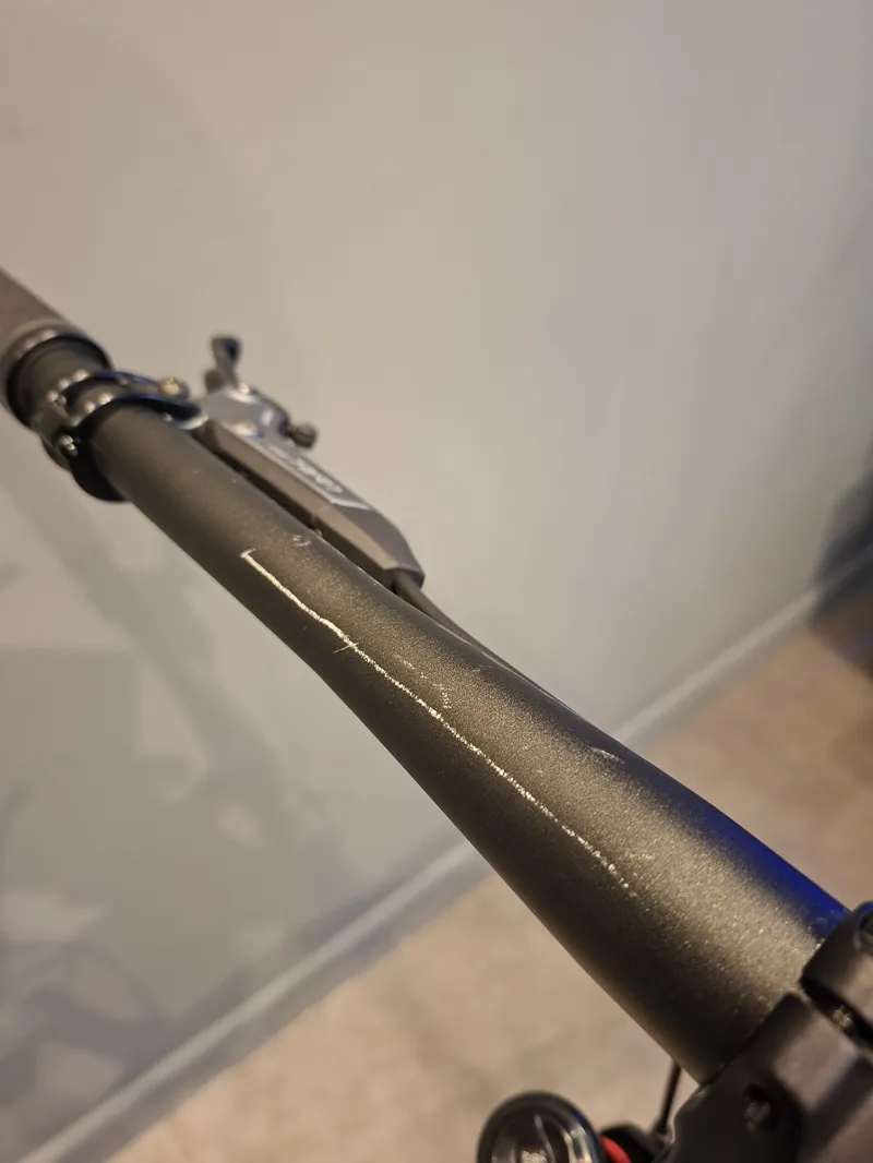 Ex-Demo: 2024 Specialized Epic Hardtail Comp Mountain Bike - Large-2