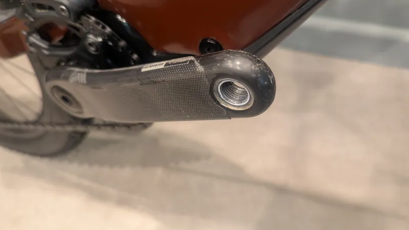 Ex-Demo: S-Works Turbo Kenevo SL 2 Electric Mountain Bike - S3-5