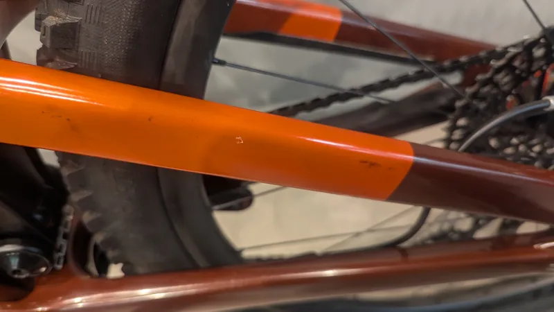 Ex-Demo: S-Works Turbo Kenevo SL 2 Electric Mountain Bike - S3-13