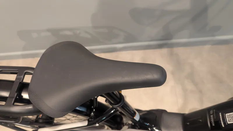 Ex-Demo: Cannondale Mavaro Neo 2 Electric Hybrid Bike - S/M-3