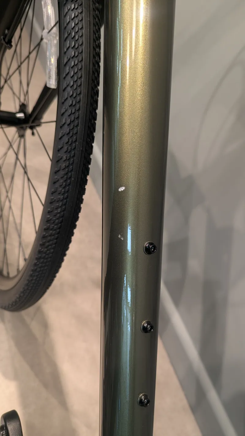 Shop Soiled: 2026 Specialized Sirrus X 2.0 Hybrid Bike - X-Large-3