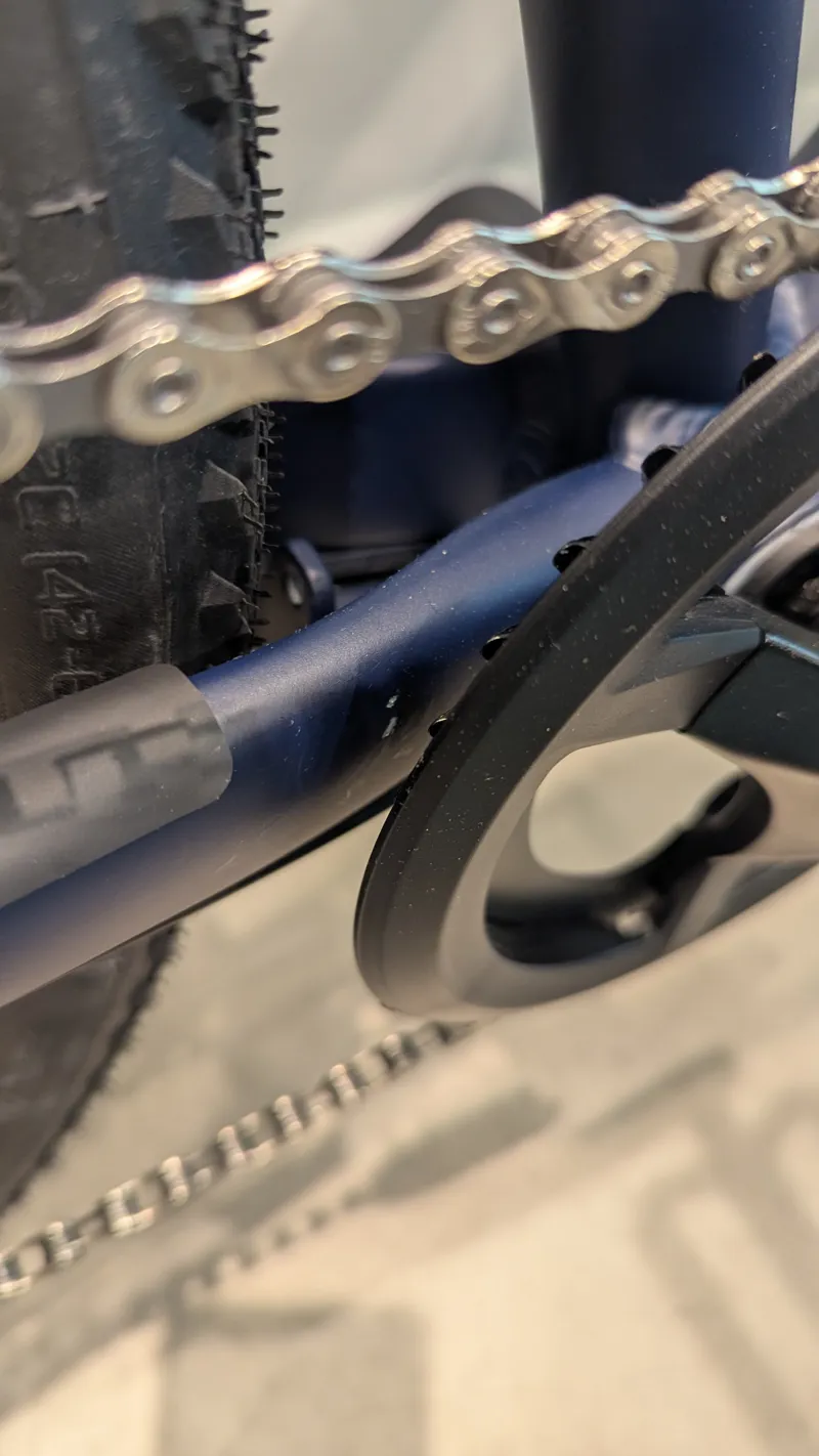 Shop Soiled: Specialized Sirrus X 1.0 Step-Through Hybrid Bike - Medium-2