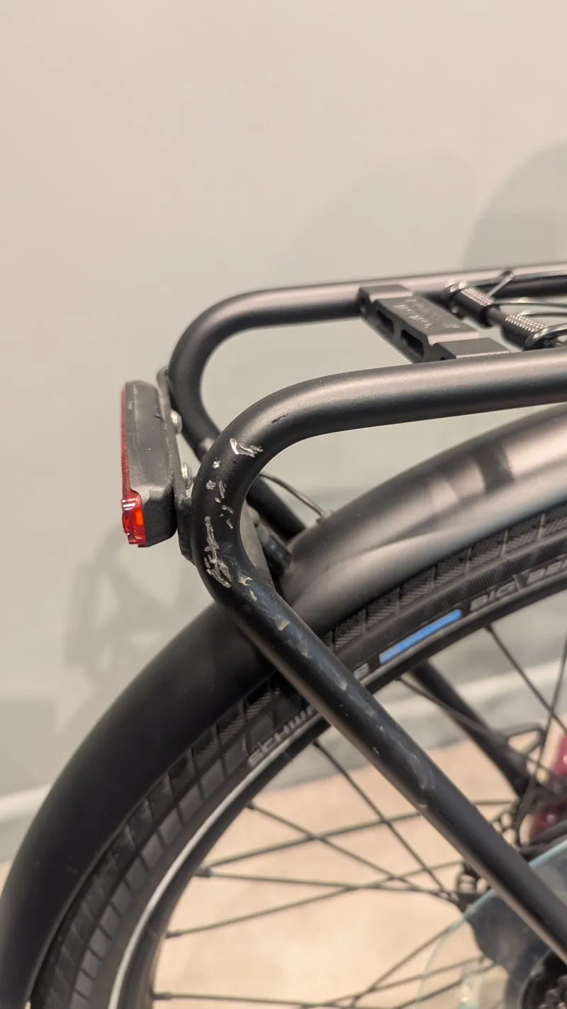 Shop Soiled: Cannondale Mavaro Neo SL 2 Low Step-Through E-Bike - Large-5