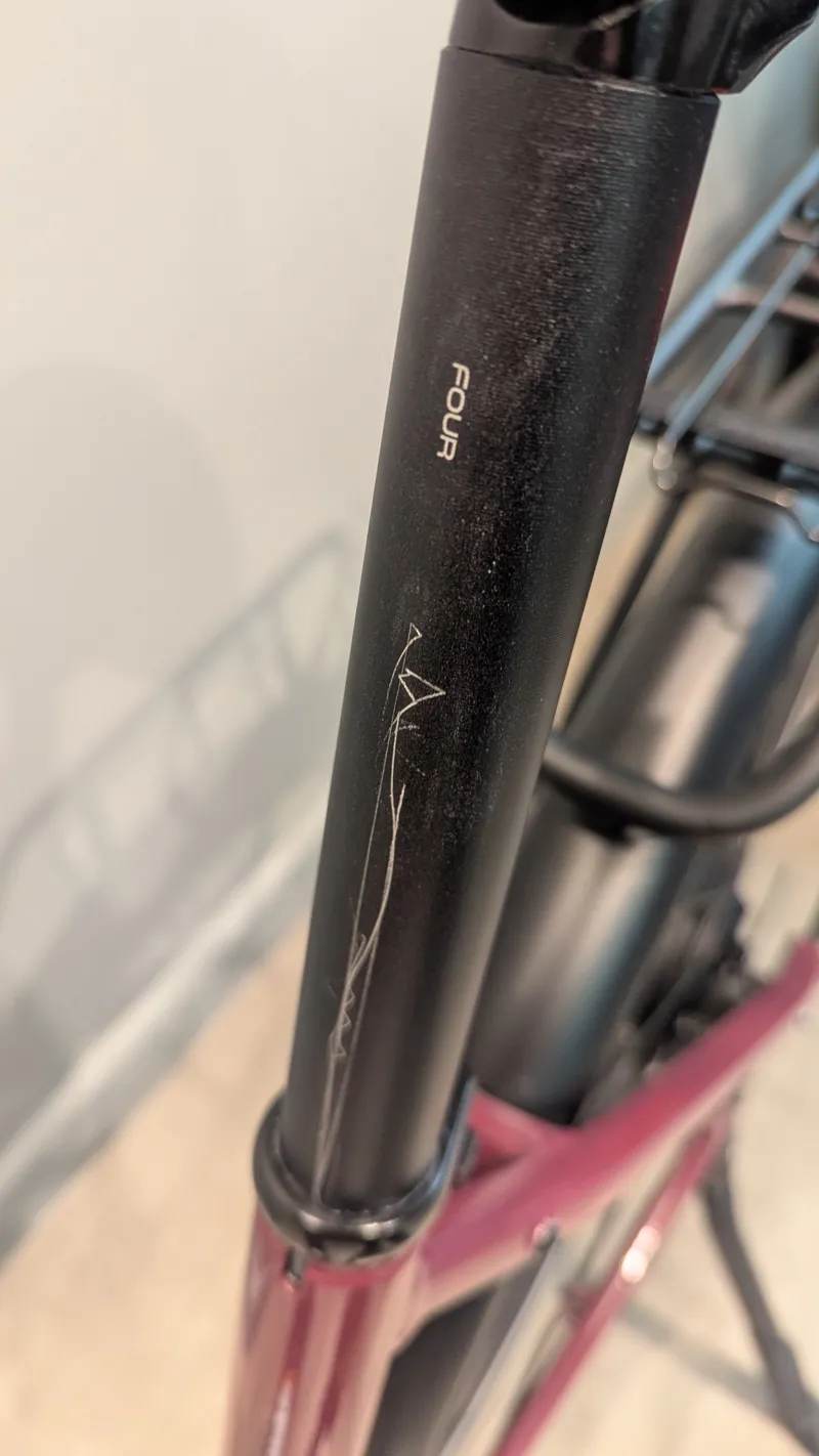 Shop Soiled: Cannondale Mavaro Neo SL 2 Low Step-Through E-Bike - Large-6