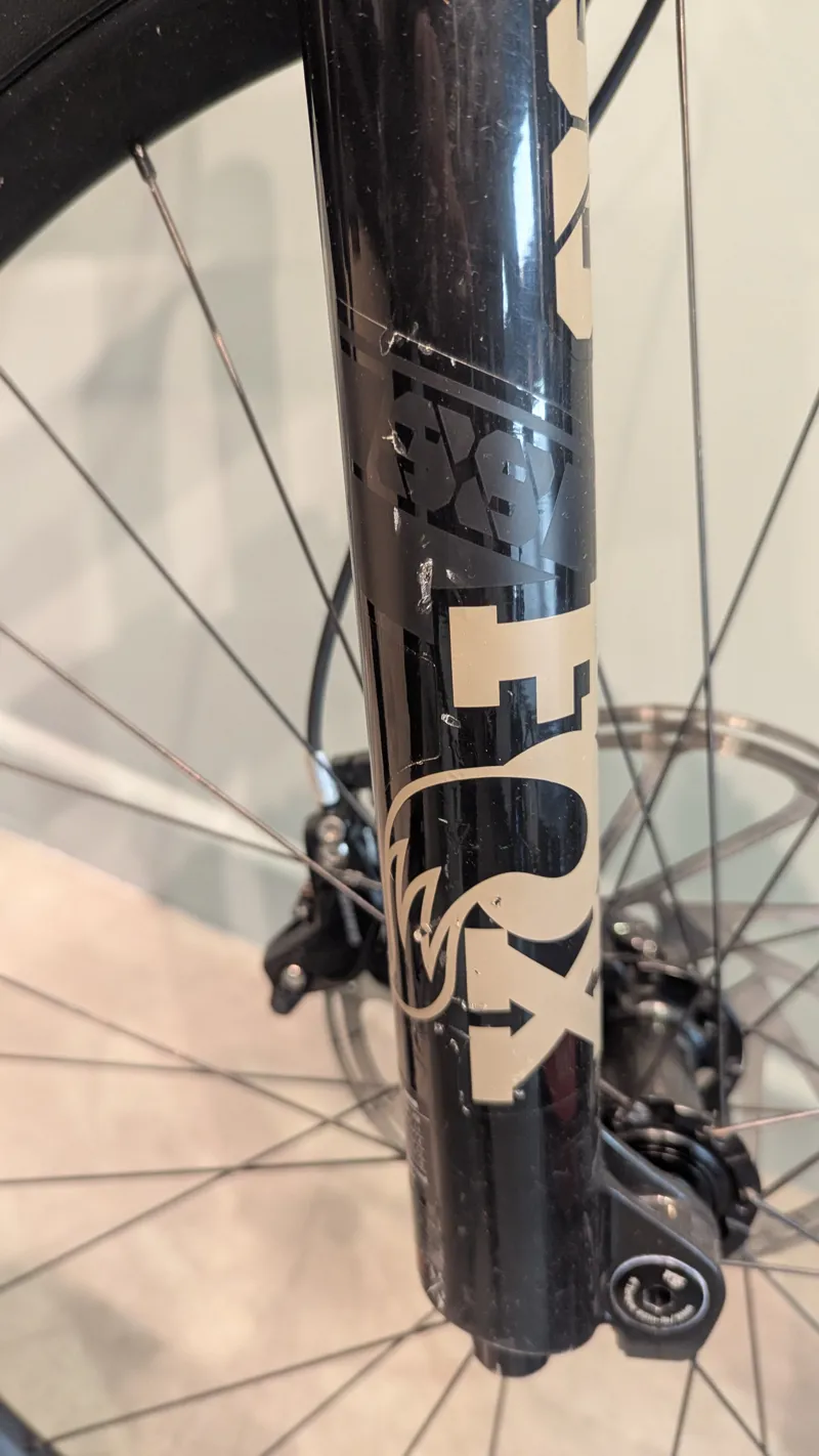 Ex-Demo: Specialized Turbo Kenevo SL 2 Expert Electric Mountain Bike - S3-2