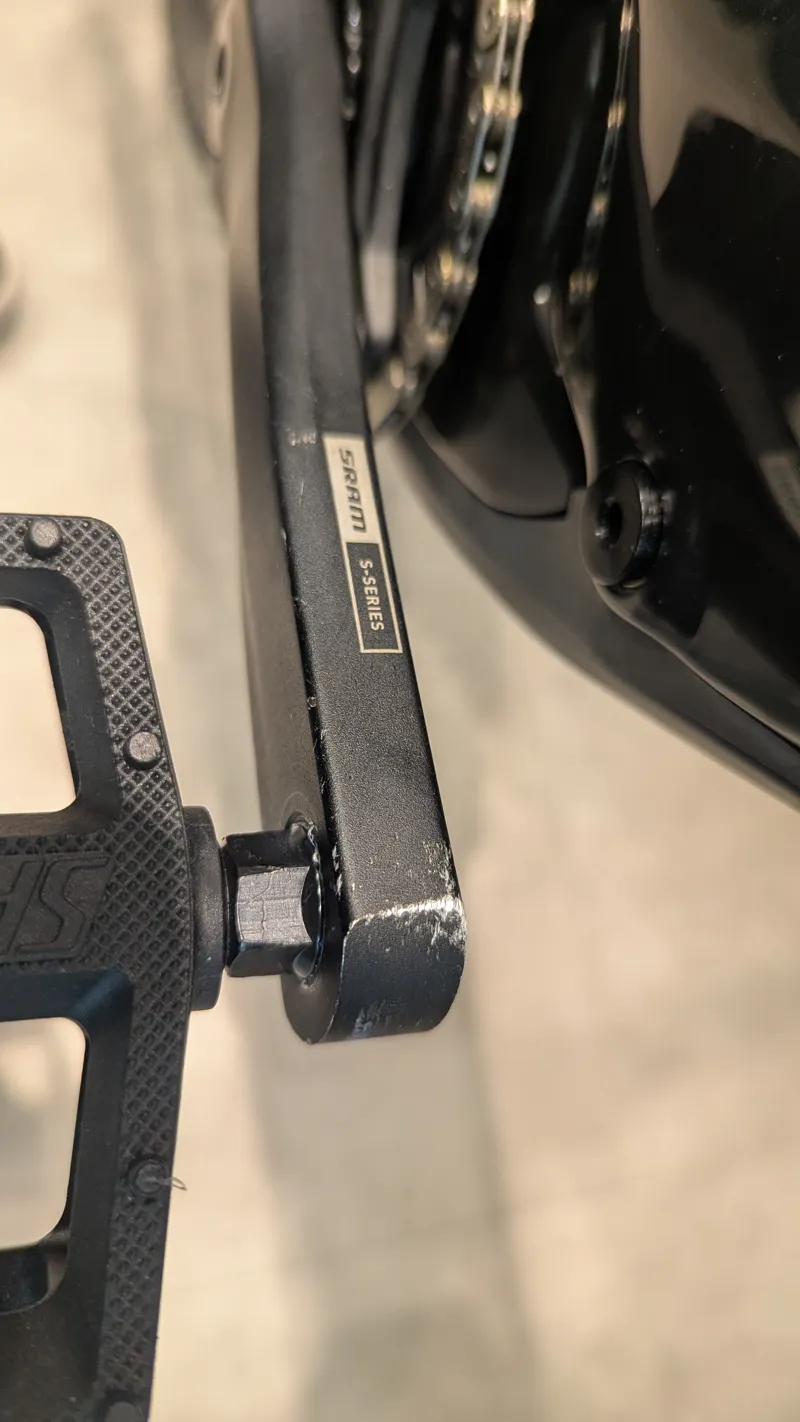 Ex-Demo: Specialized Turbo Kenevo SL 2 Expert Electric Mountain Bike - S3-3