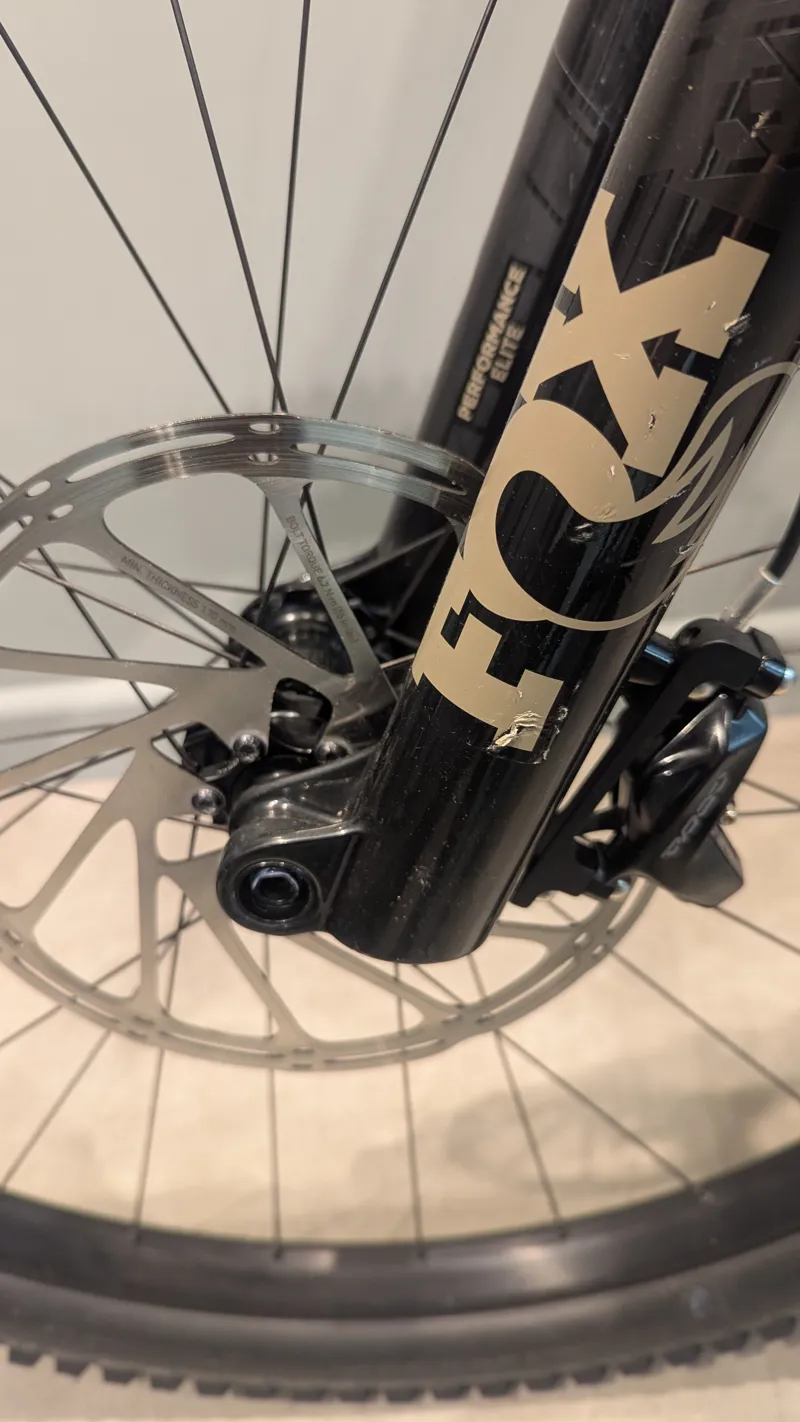 Ex-Demo: Specialized Turbo Kenevo SL 2 Expert Electric Mountain Bike - S3-7