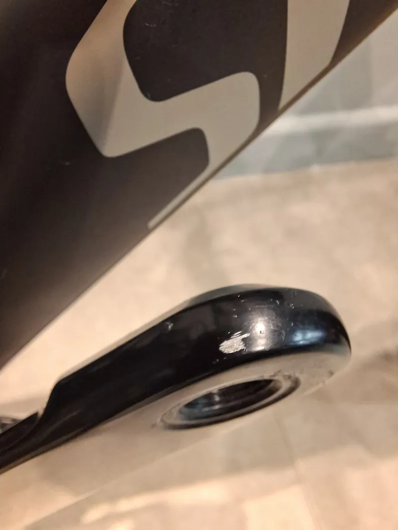 Ex-Demo: Specialized Diverge 4 Expert SRAM Rival XPLR Gravel Bike - 54cm-2