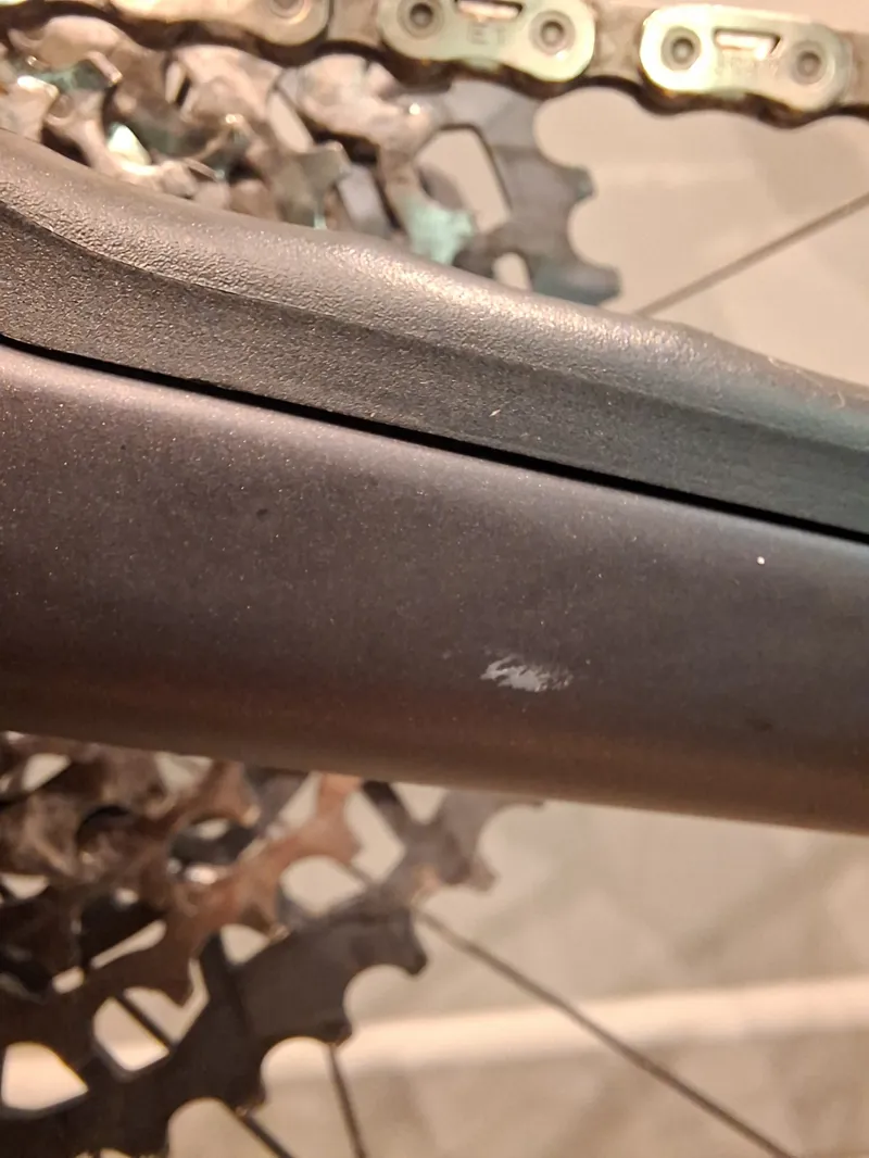 Ex-Demo: Specialized Diverge 4 Expert SRAM Rival XPLR Gravel Bike - 54cm-5