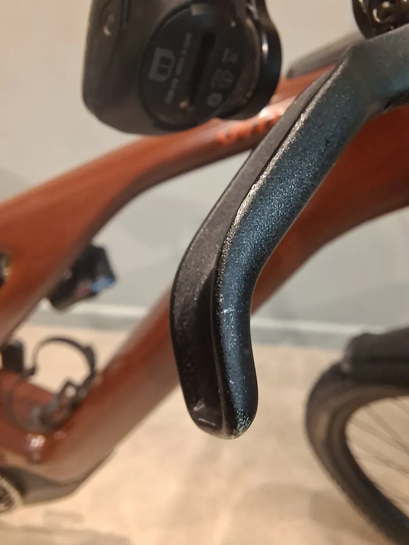 Ex-Demo: Specialized Turbo Levo Pro Carbon Electric Bike - Size S4-2