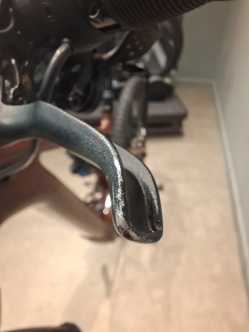 Ex-Demo: Specialized Turbo Levo Pro Carbon Electric Bike - Size S4-3