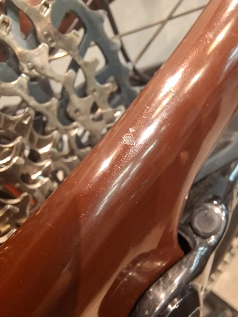 Ex-Demo: Specialized Turbo Levo Pro Carbon Electric Bike - Size S4-6