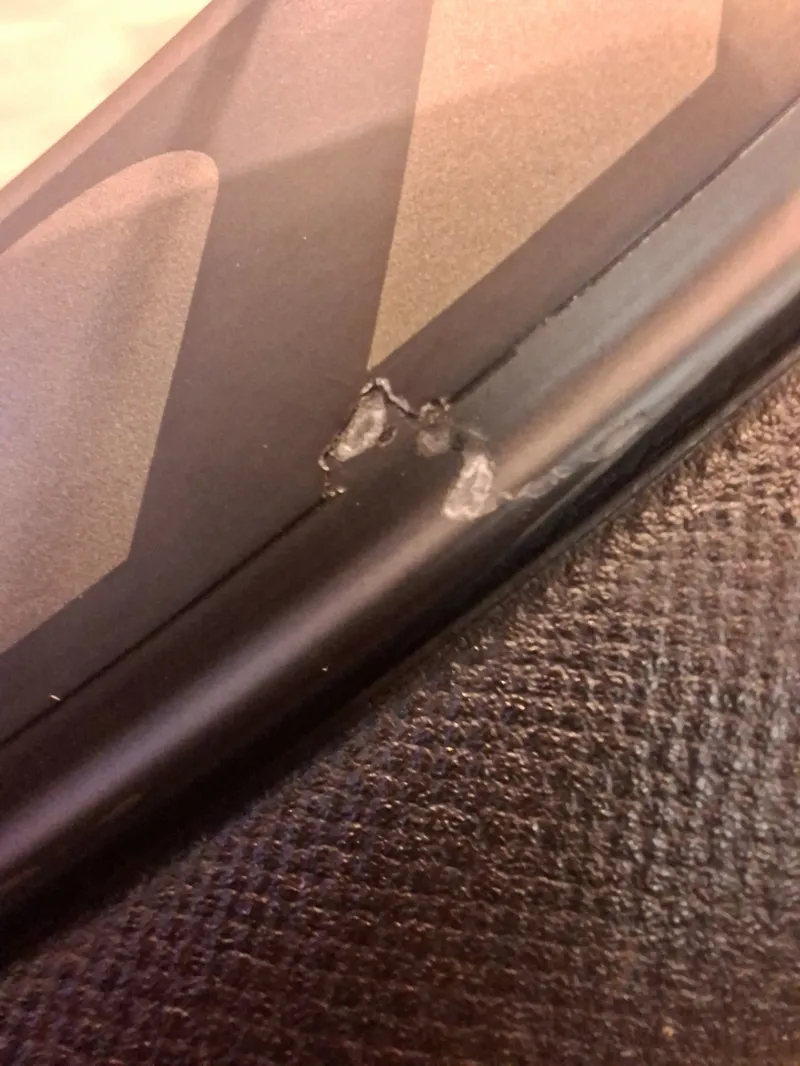 Ex-Demo: 2025 Specialized Epic 8 Evo Expert Mountain Bike - Medium-2