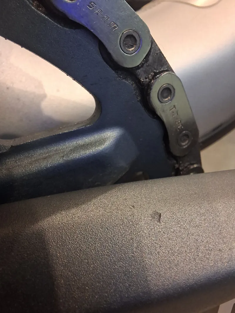 Ex-Demo: 2025 Specialized Epic 8 Evo Expert Mountain Bike - Medium-3