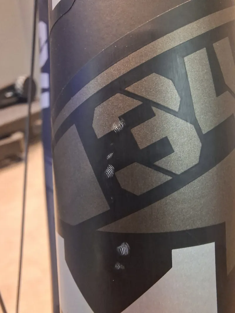 Ex-Demo: 2025 Specialized Epic 8 Evo Expert Mountain Bike - Medium-4