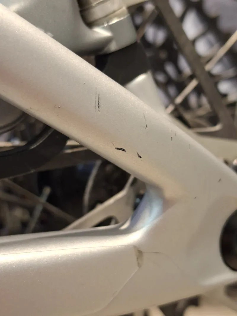 Ex-Demo: 2025 Specialized Epic 8 Evo Expert Mountain Bike - Medium-5