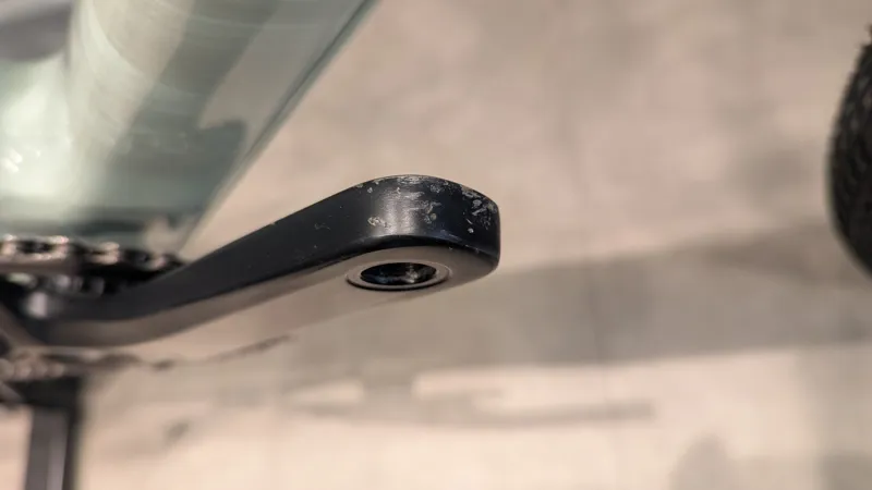 Ex-Demo: Specialized Diverge STR Comp Gravel Bike - Gloss White Sage - 56cm-2