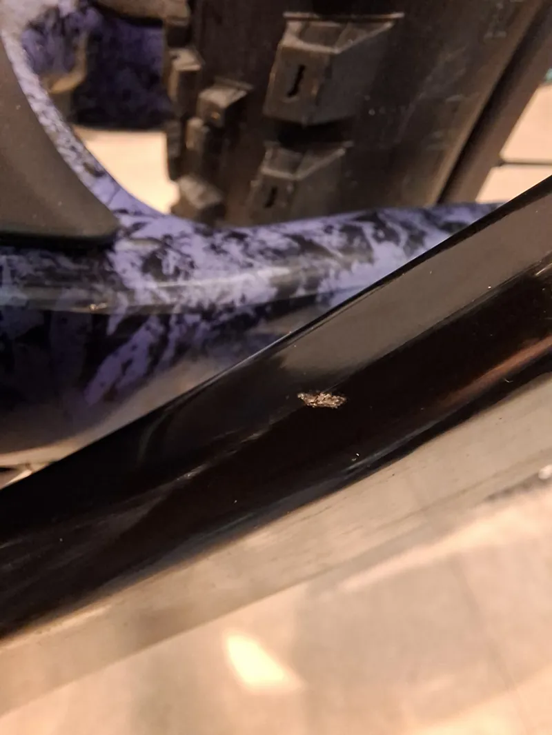 Ex-Demo: S-Works Turbo Levo SL 2 Carbon Electric Mountain Bike - S3-3