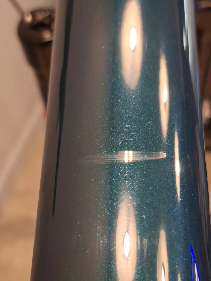 Shop Soiled: Specialized Epic 8 Comp SRAM S-1000 AXS XC Mountain Bike - Medium-3