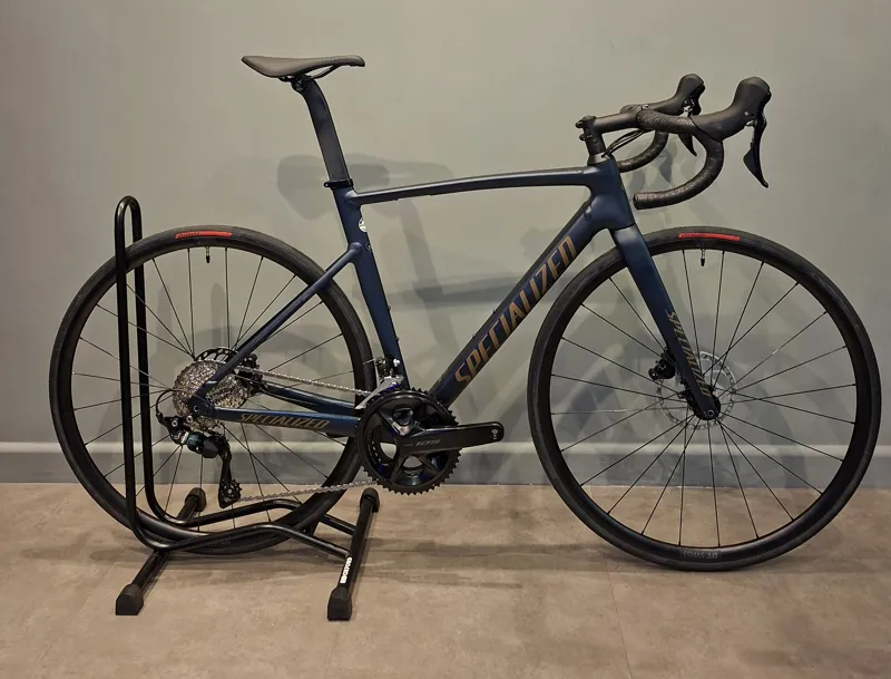 Shop Soiled: 2025 Specialized Allez Sprint Comp Road Bike - 54cm-1