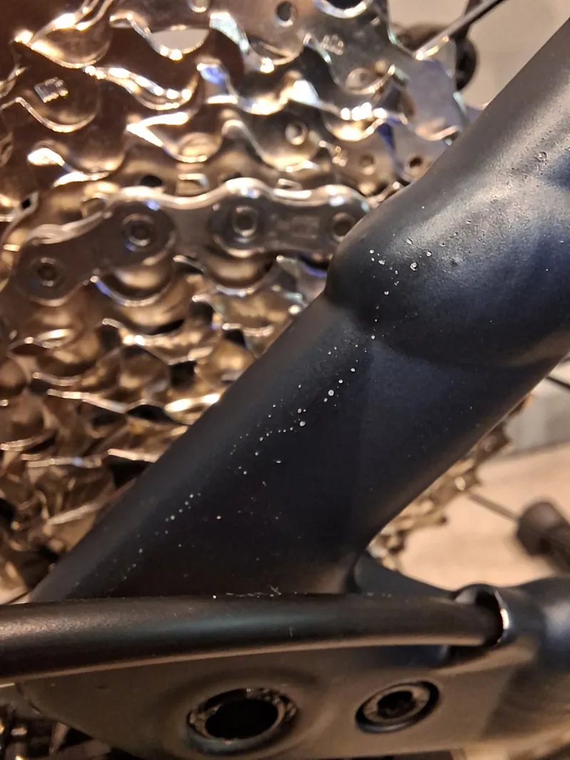 Shop Soiled: 2025 Specialized Allez Sprint Comp Road Bike - 52cm-2