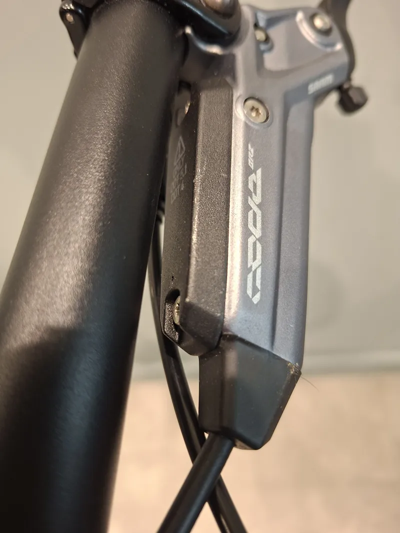 Shop Soiled: Specialized Stumpjumper Limited Edition Mountain Bike - S2-2