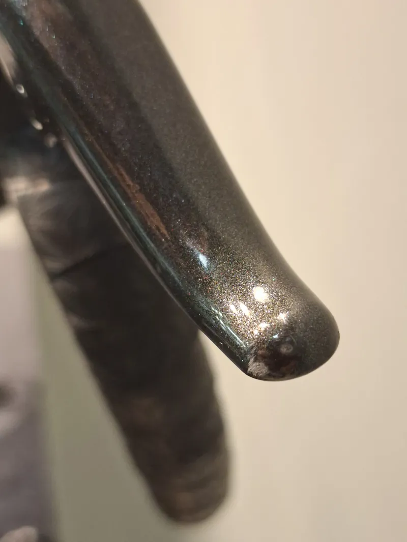 Ex-Demo: Specialized Diverge STR Pro Gravel Bike - Red Tint Carbon- 54cm-2