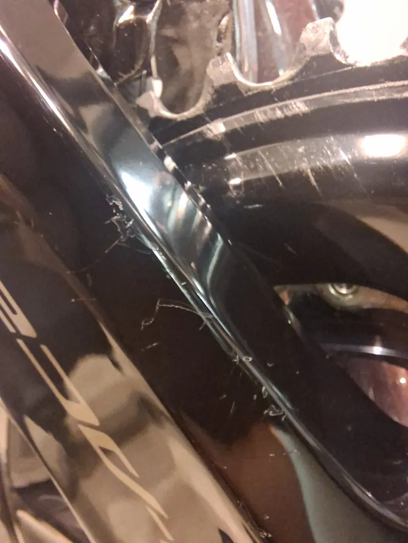 Ex-Demo: 2025 S-Works Tarmac SL8 Shimano Dura-Ace Di2 Road Bike - 56cm-6