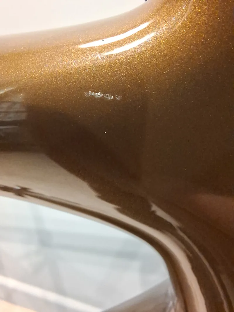 Ex-Demo: 2025 Specialized Aethos Expert Rival eTap AXS Road Bike - 56cm-10