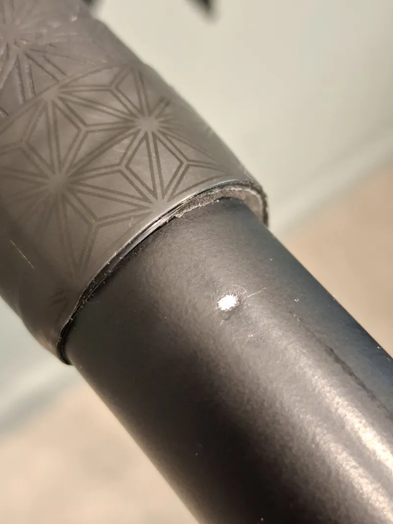 Ex-Demo: 2025 Specialized Aethos Expert Rival eTap AXS Road Bike - 56cm-12