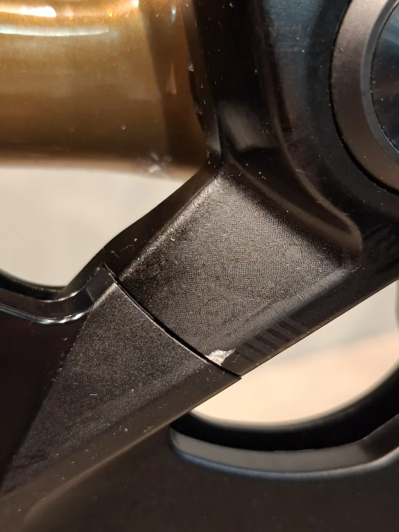 Ex-Demo: 2025 Specialized Aethos Expert Rival eTap AXS Road Bike - 56cm-5