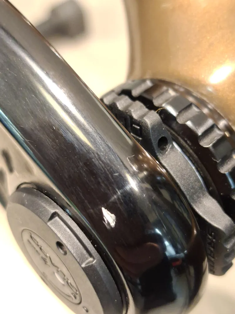 Ex-Demo: 2025 Specialized Aethos Expert Rival eTap AXS Road Bike - 56cm-8