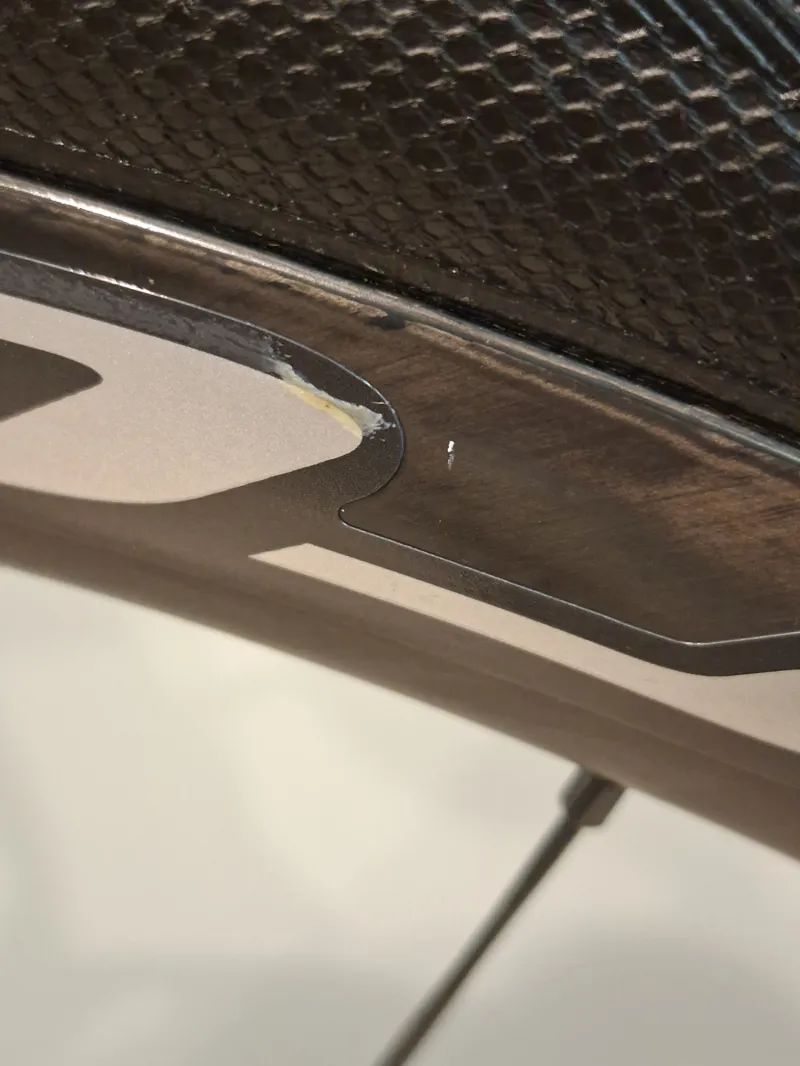 Ex-Demo: 2025 S-Works Roubaix SL8 SRAM Red AXS Road Bike - 61cm-3