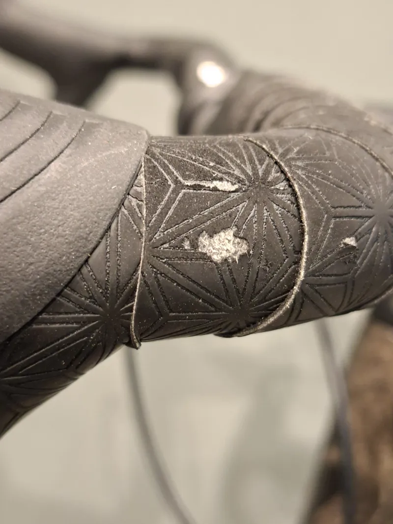 Ex-Demo: 2025 S-Works Roubaix SL8 SRAM Red AXS Road Bike - 61cm-6