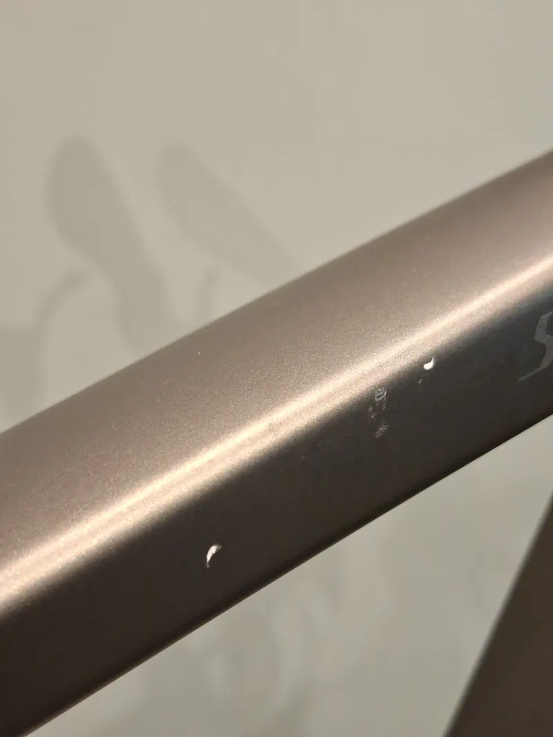 Shop Soiled: Specialized Turbo Vado SL 2 4.0 Electric Hybrid Bike - Small-2