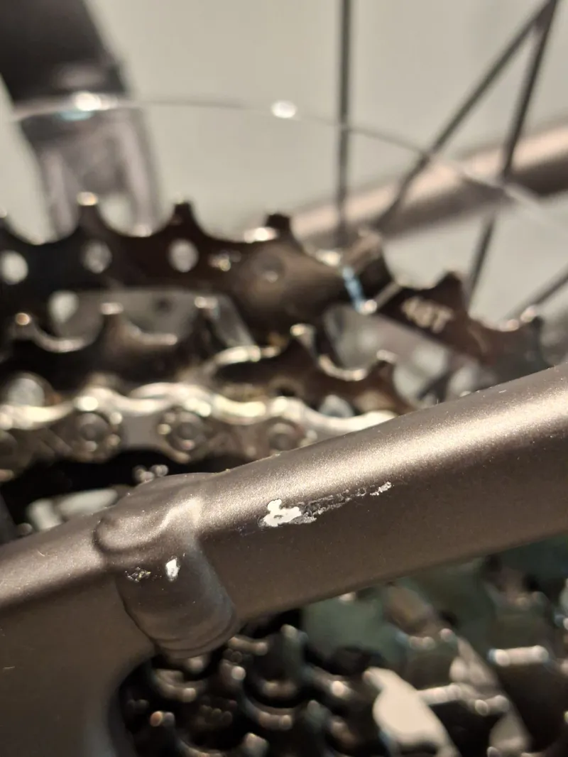 Shop Soiled: Specialized Turbo Vado SL 2 4.0 Electric Hybrid Bike - Small-3