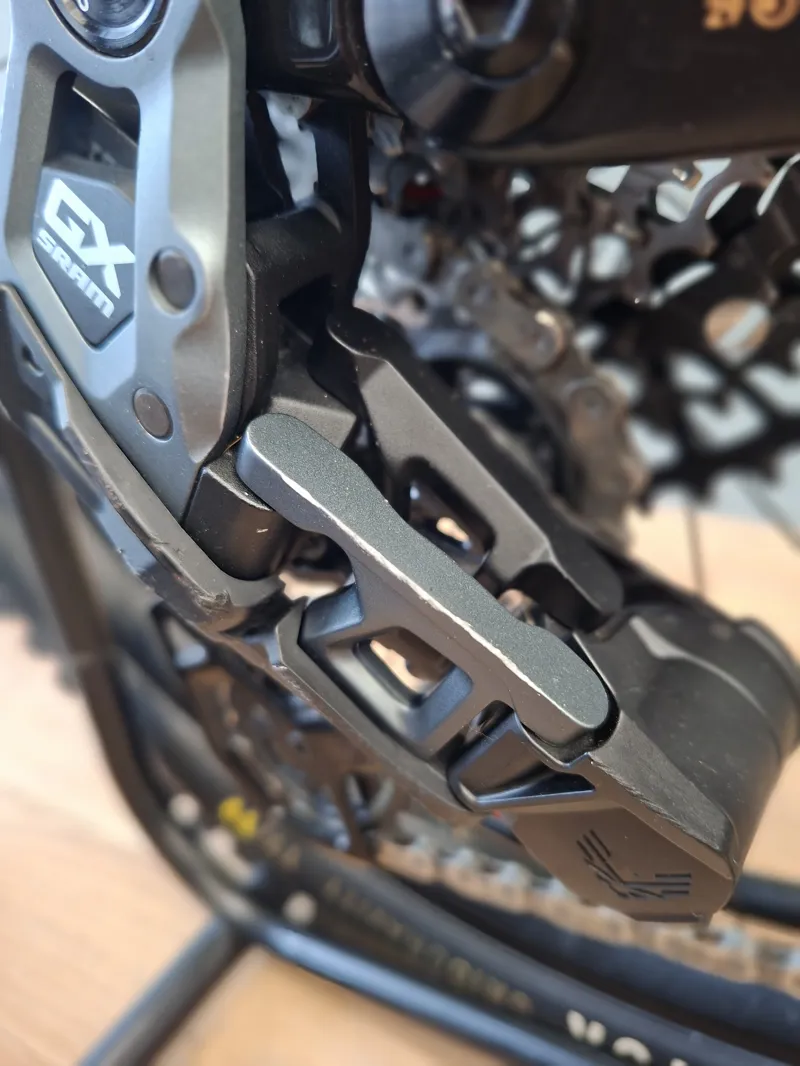 Ex-Demo: Specialized Turbo Levo SL 2 Expert Carbon Electric Bike - S4-2