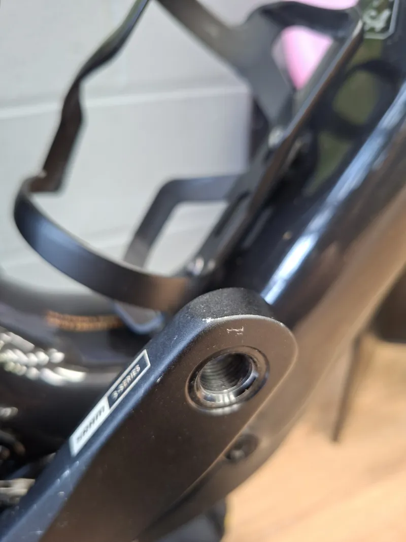 Ex-Demo: Specialized Turbo Levo SL 2 Expert Carbon Electric Bike - S4-3