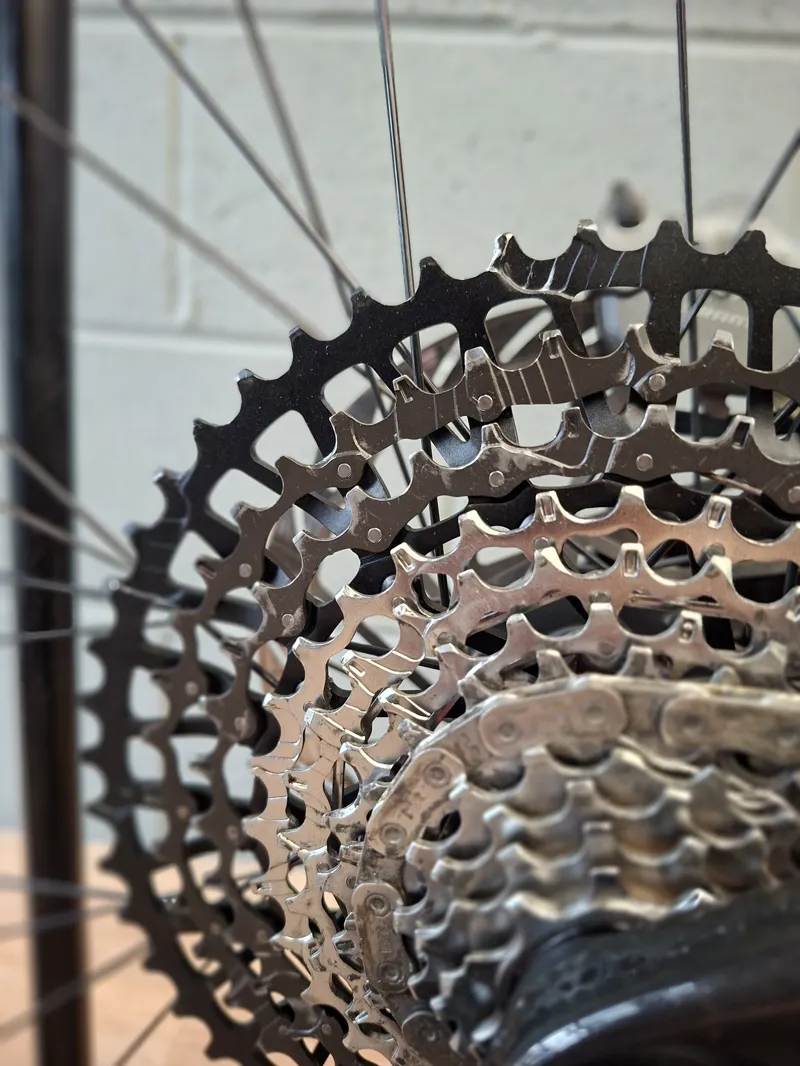 Ex-Demo: Specialized Turbo Levo SL 2 Expert Carbon Electric Bike - S4-5