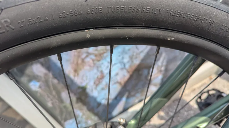 Ex-Demo: Specialized Turbo Levo 4 Expert Carbon Electric Bike - S4-3
