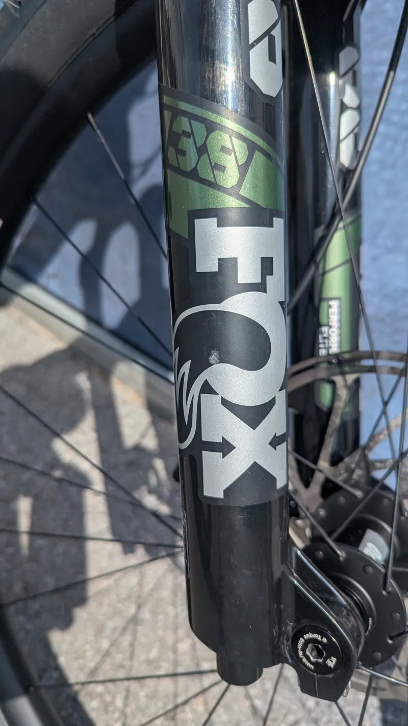 Ex-Demo: Specialized Turbo Levo 4 Expert Carbon Electric Bike - S4-5